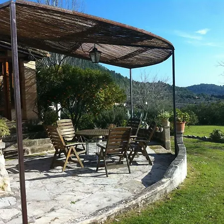 Petrel Hébergement de vacances *